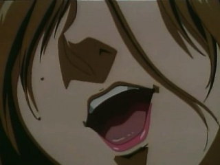 Hentai babe gets fucked on the subway