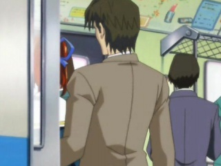 Hentai babe gets licked and ass pumped