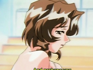 Hentai babe in swimsuit gets fucked in the pool