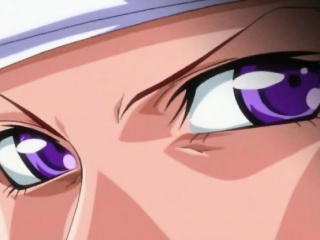 Hentai babes fucked in an armed robbery