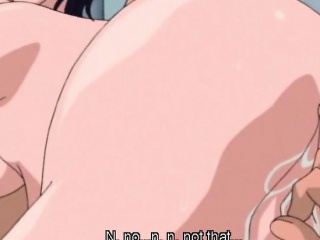 Hentai cheating wife gets pussy nailed hard