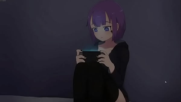 [Hentai Game] The Grim Reaper who reaped my Heart!