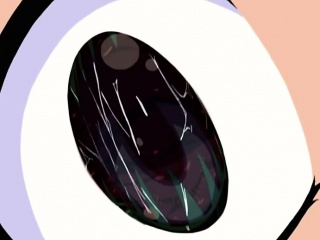 Hentai girl gets caught and fucked by monsters tentacles