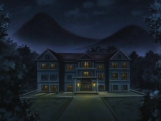 Hentai maids fuck double dildo and have sixtynine