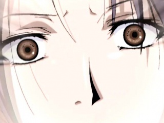 Hentai MILF in stockings gets wet cunt licked