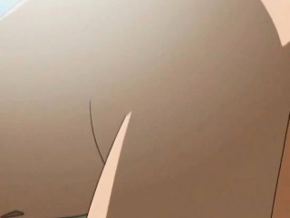 Hentai nurse slit banged and ass plugged