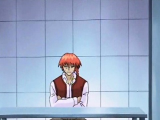 Hentai police woman gets wet and masturbates