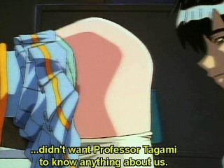 Hentai schoolgirl sucks and gets fingered and gets fucked