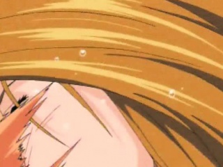 Hentai sex slave pussy nailed and butt plugged