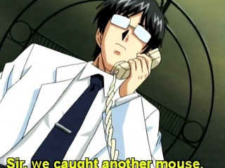 Hentai sex slave submitted to sex torture