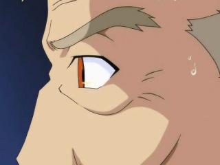 Hentai siren getting a red strapon