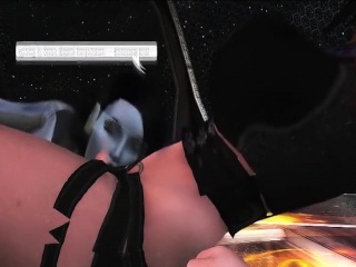 Hentype Vera Android Test – Best 3D hentai porn videos