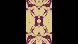 HIGH ON PORN, VIDEO GAME SIMULATION! PS5, FORTNITE MUSIC, HYPNOTIC PORN