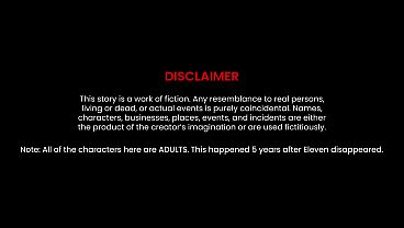 I Believe – 3d Hentai – Preview Version