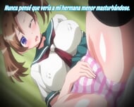 Imouto Bitch Ni Shiborareta 1-2 Sub Espaol