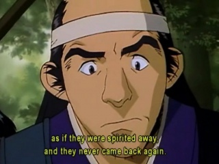 Japanese hentai slammed standing oralsex