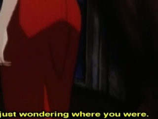 Japanese maid anime hardcore fucked by her master