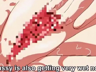 Kasumi loves being watched