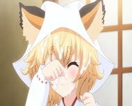 Kitsune Musume no Ecchi na Oyado 4K60 [1-2]