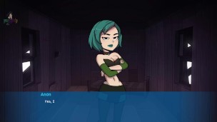 Let’s Play Camp Pinewood Uncensored Walkthrough Part 2