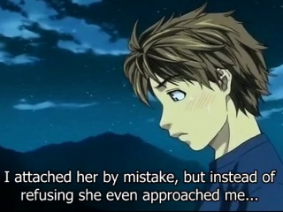 Messed Up Hentai Relationships