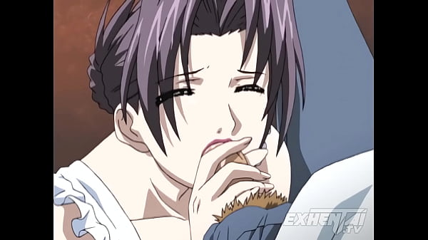 Mi madrastra, hace anal por primera vez Hentai sin censura