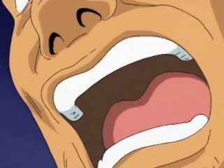 Monster cock hentai gangbanged five girls