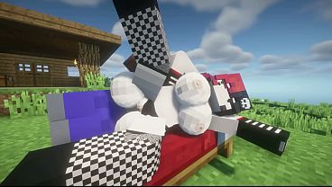 nuevas animaciones de sexo con ellie jenny mod hentai minecraft