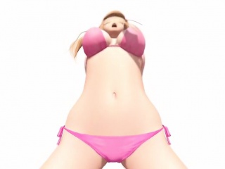 Puni Puni Yawaraka Oppai – Hottest 3D anime sex world