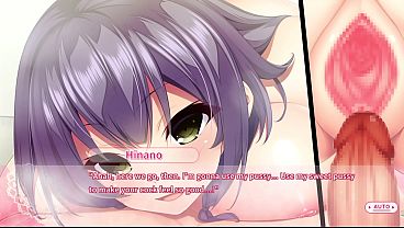 Real Hentai Situation DT Part 28 Hinano Route 11 End