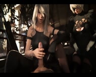 Retribution Protocol