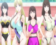 Rikujoubu Joshi wa Ore no Nama Onaho!!! The Animation – 02