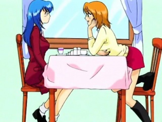 Roped anime doctor gets whipped