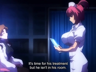 Sakusei Byoutou Episode XX