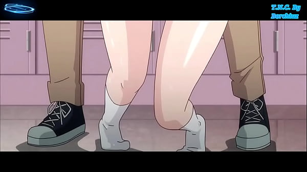 sexy, Cumshot HENTAI