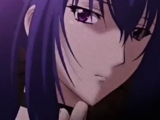 Slave prostitutes on the mission