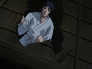 Teen anime slammed in group