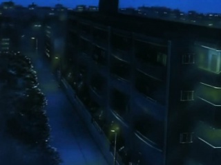 Tied up hentai redhead gets fucked