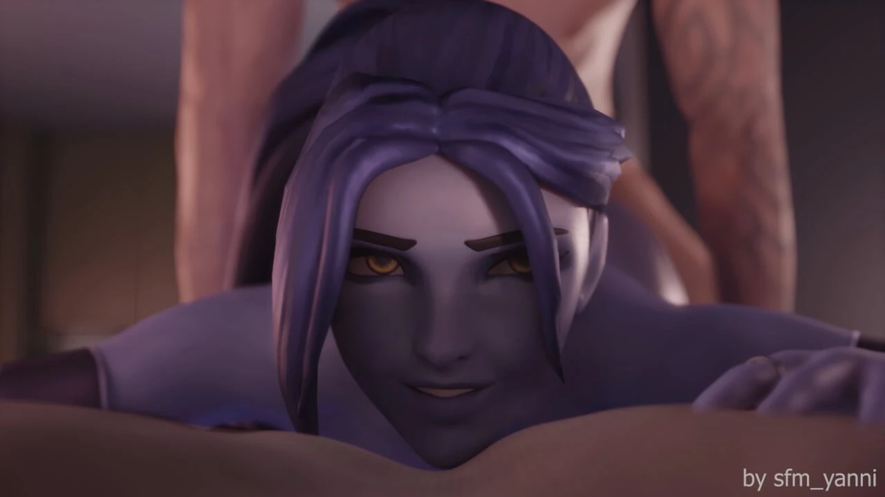 Ultimate Widowmaker Collection 1# – SOUND 4K 60FPS – October 2024