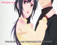 Uncensored completion